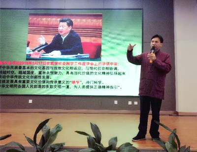会长影像