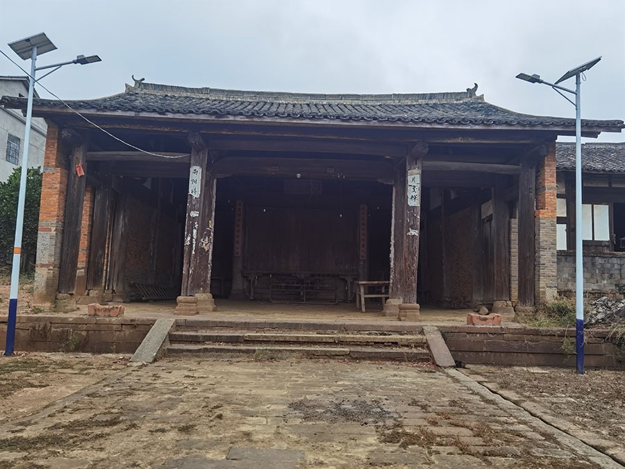 会议活动影像