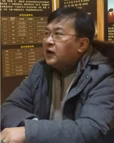 朱文辉